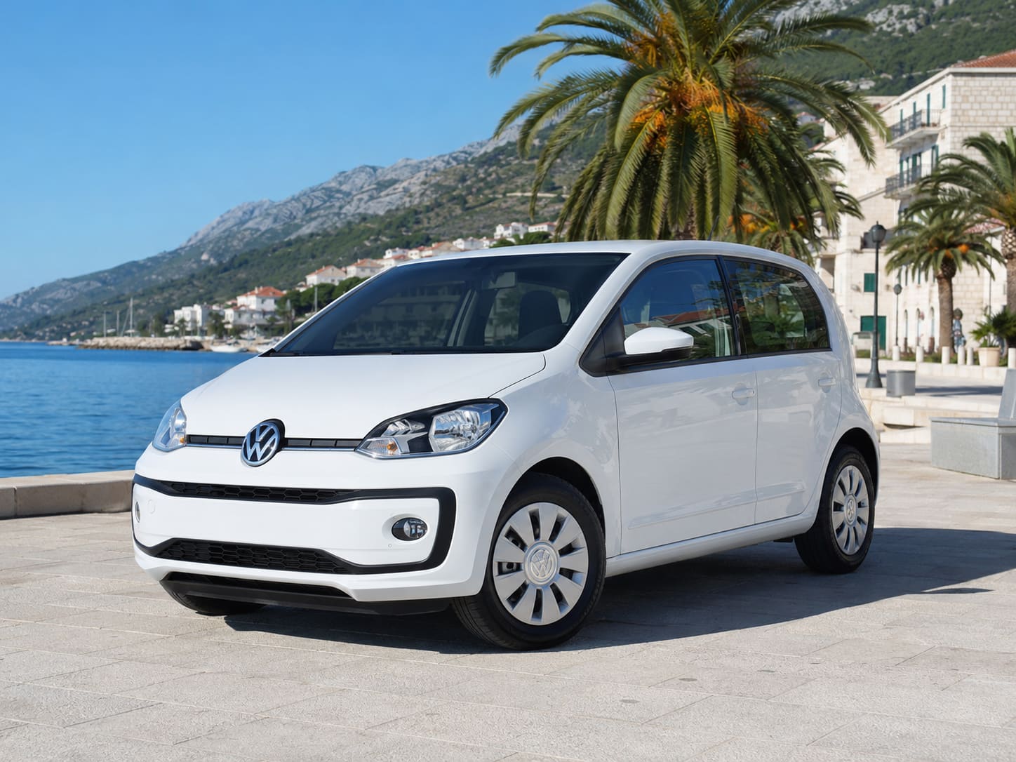 VW Up